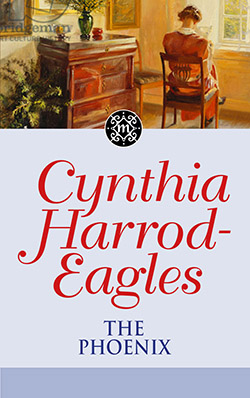 The Phoenix book cover