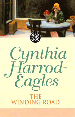 The Winding Road book cover