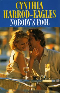 Title Role book cover