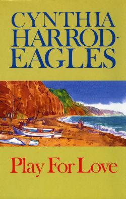 A Well-Painted Passion book cover