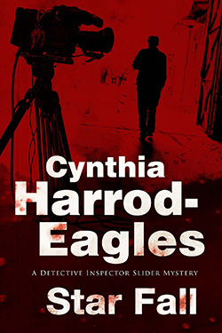Star Fall book cover