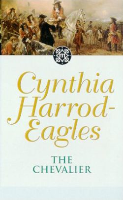 The Chevalier book cover