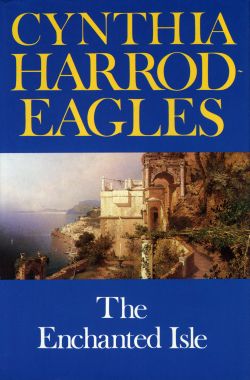 The Enchanted Isle book cover