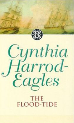 The Flood Tide book cover