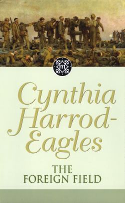 The Foreign Field book cover