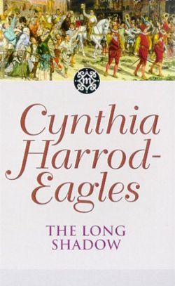 The Long Shadow book cover