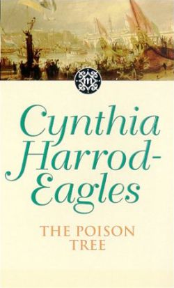 The Poison Tree book cover