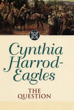 The Question book cover