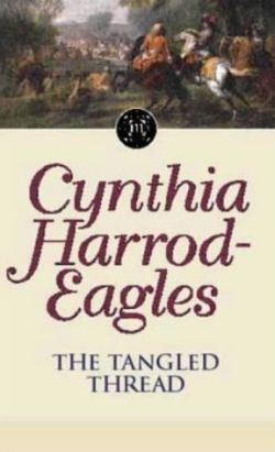 The Tangled Thread book cover