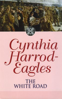 The White Road book cover